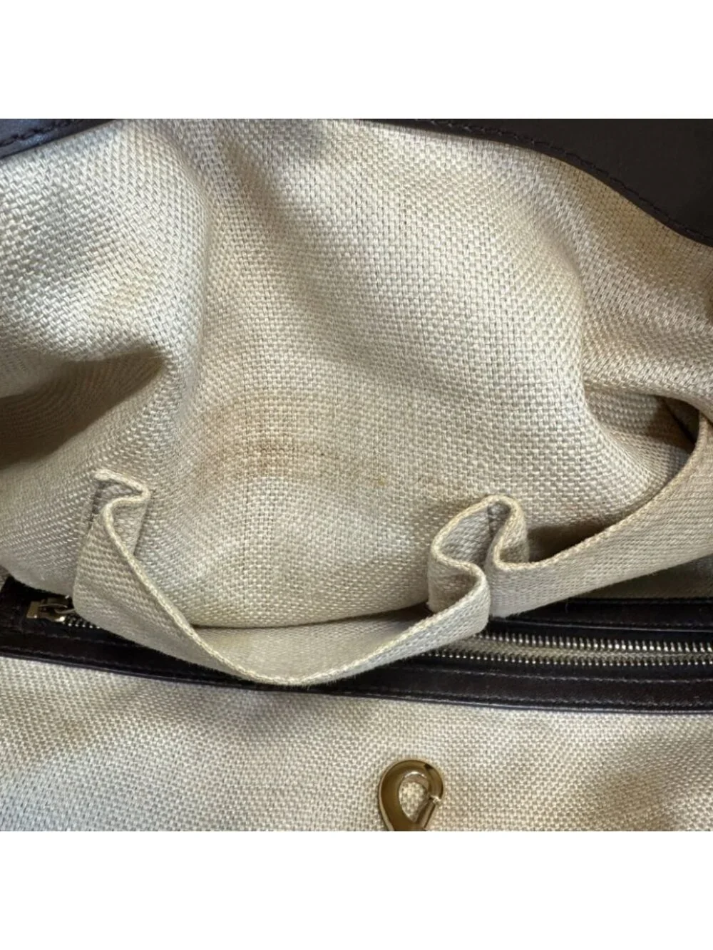Gucci this tote